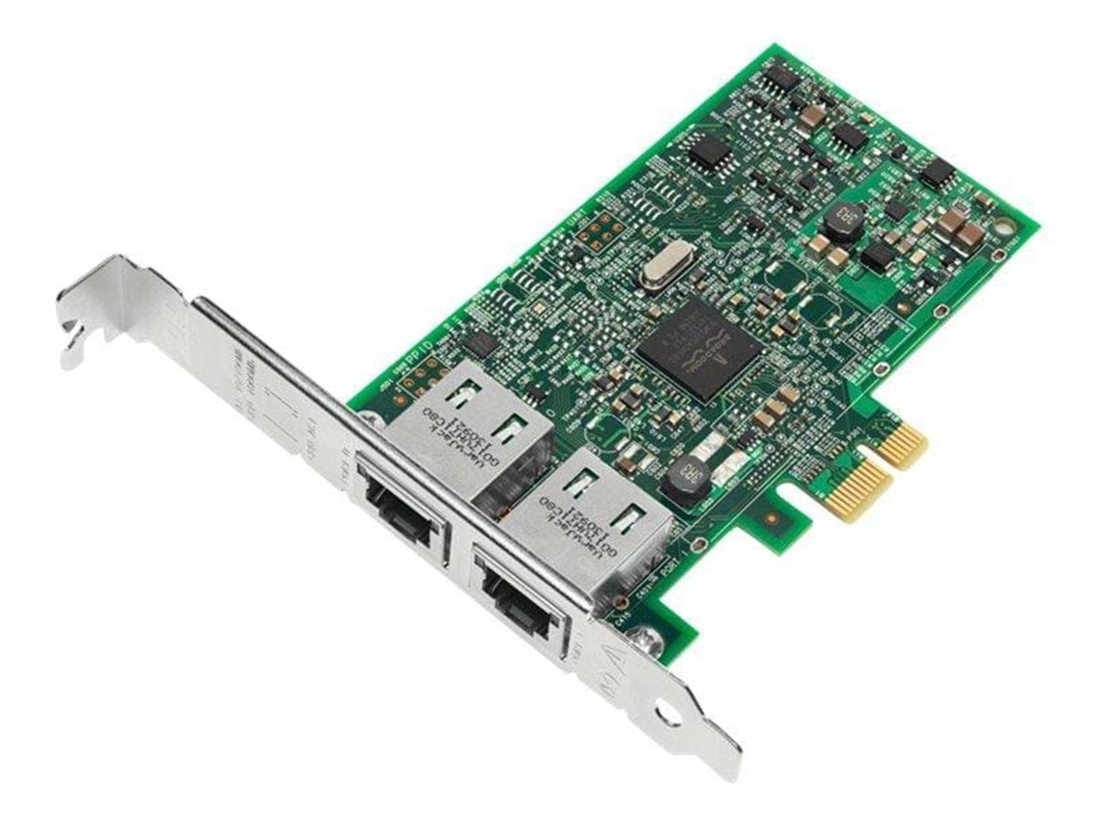 Broadcom NetXtreme BCM5720-2P Broadcom NetXtreme BCM5720-2P